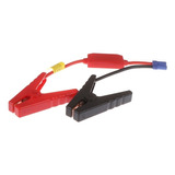 Conector De Clip De Batería Para Arrancador De Coche Cable