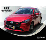 Mazda 2 Grand Touring Lx 1.5 Sedan Lwx023