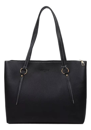 Bolso De Mano Para Mujer Casual Elegante Alta Calidad Tote