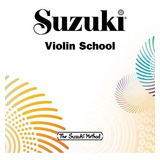 Metodo Suzuki Violin Completo Con Audio! 10 Vol