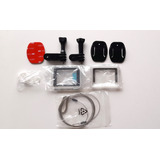 Kit De Accesorios Gopro Hero 4 Silver