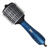 Escova De Ar Quente Nano Titanium Babyliss Pro Styling Brush