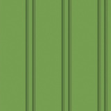 Papel De Parede  Ripado De Madeira Cor Verde Claro 12m