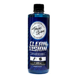 Toxic Shine Limpia Vidrios Clean Vision 600cc Anti Empañante