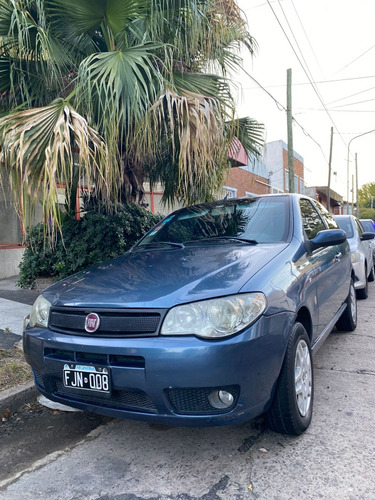 Fiat Palio 2006 1.8 Hlx 3 P