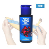 Nova Formula Eficaz Power Cavalo Gel Estimulantegel Massagem