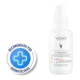 Vichy Capital Soleil Uv Age Daily 50 Fps 40 Ml