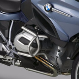 Bmw R1200rt Defensa Ztechnik 2014- Acero Inoxidable