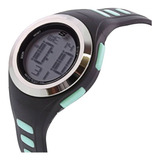 Reloj Skechers Sr2020 Negro Mujer