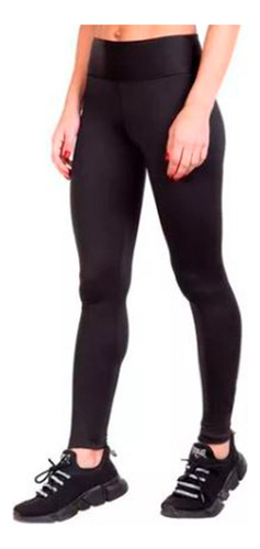 Leggins Mujer Deportivos - Ejercicio Licra Gym Alta Calidad