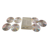 Cd Disco Recuperação Sony Recovery Disk Vgn-sz400n Y8315952a