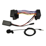 Adaptador De Audio Musical 5.0 Para E64 E60 E66 E80 E81 E82