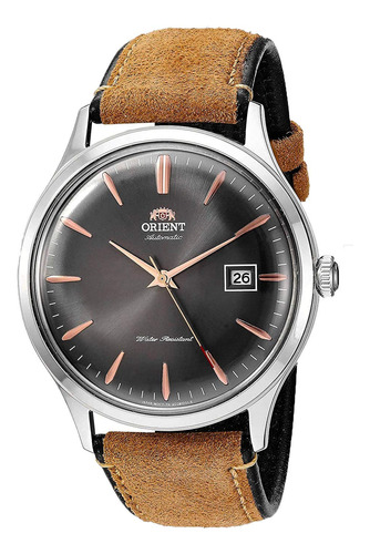 Orient, 'bambino Version 4', Reloj Automatico Japones, De Ve