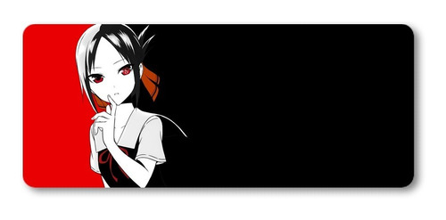 Mousepad Xxl 80x30cm Cod.156 Chica Anime Persona5