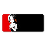 Mousepad Xxl 80x30cm Cod.156 Chica Anime Persona5