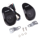 Altavoz Bluetooth Para Motocicleta Negro