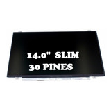 Pantalla Para Acer Aspire 3 A314-21 Series Slim 30 Pines