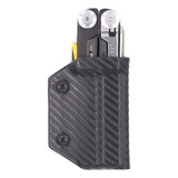 Clip & Carry Kydex - Funda Multiherramienta Para Leatherman