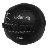 Wall Balls 5kg Tipo Bola Para Crossfit Treinamento Funcional