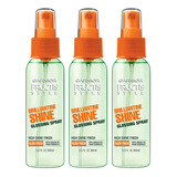 Garnier Hair Care Fructis Style Brillan - mL a $463