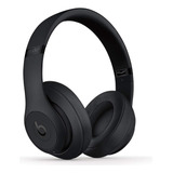 Beats Studio3 Wireless Rideo De Cancelación De Auriculares O