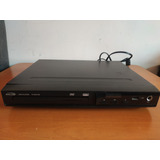 Dvd Kalley Con Usb Usado 