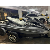 Yamaha Waverunner Fx Cruiser Svho 2014