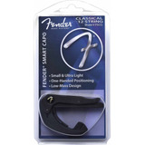 Capo Fender Para Guitarra Smart Capo 0990401004 Meses