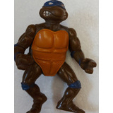 Donatello Vintage Tortugas Ninja Tmnt Marca Playmates 1988