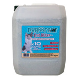 Arena Para Gato Purrrfect Cat Litter, Premium , Aglutinante