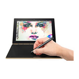 Tableta De Dibujo 2 En 1 Yoga Book Fhd 10.1'' Intel