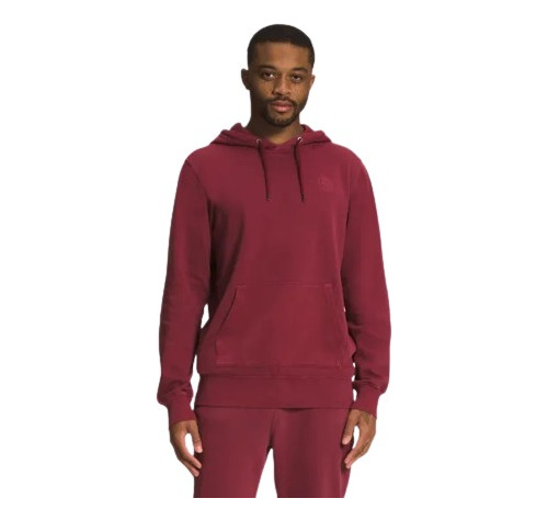 Men's Garment Dye Hoodie