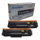 Cartucho De Tóner Compatible Con Hp 48a Cf248a Compatible Co