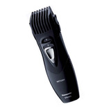 Maquina Corta Pelo De Barba Bigote Panasonic Compacata Ramos