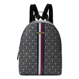 Mochila Bolso Maleta Tommy Hilfiger Waverly - Medium Dome