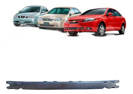 Viga Parachoques Delantero Chevrolet Optra 2004 - 2010 Foto 4