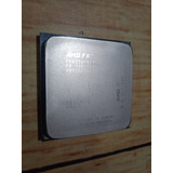 Cpu Amd  Fx 8350 Am3 Processador 