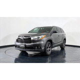 Toyota Highlander 3.5 Xle