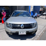 Renault Duster 2018 2.0 Zen At