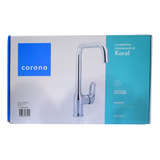 Linea Grival Llave Lavaplatos Monocontrol Koral (kr5010001)