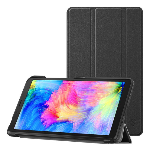 Fintie Funda Para Tablet Lenovo Tab M7 De 7 Pulgadas (todas