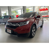 Honda Crv City Plus 2019 4x2 Aut 