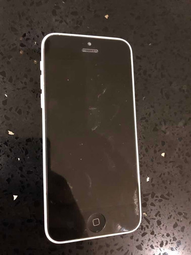 iPhone 5s 16gb Usado Não Carrega