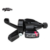 Manilla Cambio Izquierdo Shimano Altus Sl-m310 3v Shifter