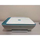 Impressora Multifuncional Hp 2676 Wifi Copiadora Scanner