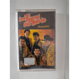 Cassette De Los Tigres Del Norte Incansables(1274