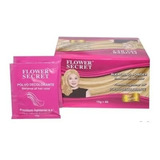 Pack 3 Polvos Decolorante De Cabello De 15g Flower Secret