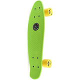 Maui & Sons Cookie  tabla De Skate (