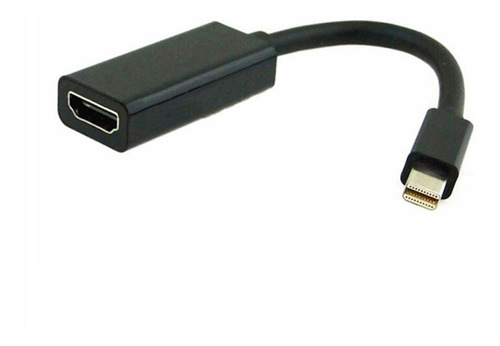 Adaptador Mac Air Cabo Vídeo Thunderbolt X Hdmi Macbook Pro