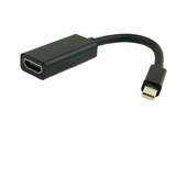 Adaptador Mac Air Cabo Vídeo Thunderbolt X Hdmi Macbook Pro